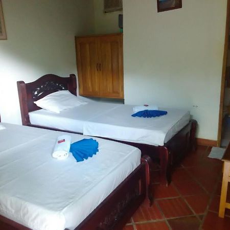 Hotel Mompox - Hotel Santa Cruz Mompos - Hotel モンポス エクステリア 写真
