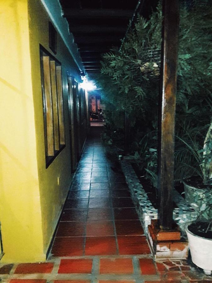 Hotel Mompox - Hotel Santa Cruz Mompos - Hotel モンポス エクステリア 写真
