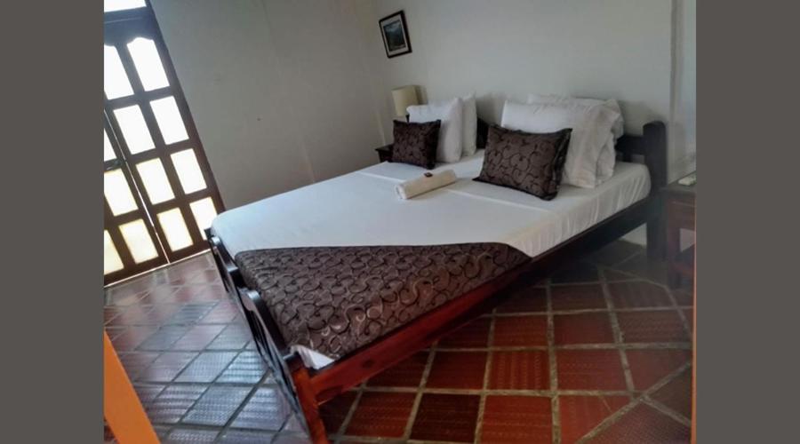 Hotel Mompox - Hotel Santa Cruz Mompos - Hotel モンポス エクステリア 写真