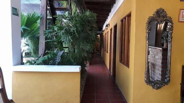 Hotel Mompox - Hotel Santa Cruz Mompos - Hotel モンポス エクステリア 写真